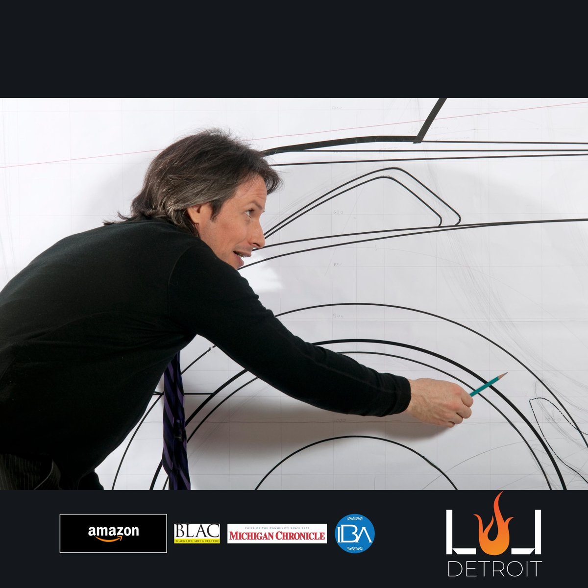 LULdetroit's tweet image. We’re looking forward to engaging and showcasing Detroit’s design
engineers #detroitfashionartdesignfestival #detroitfashionartdesign
#detroitdesign #detroitculturalarts #detroitculture