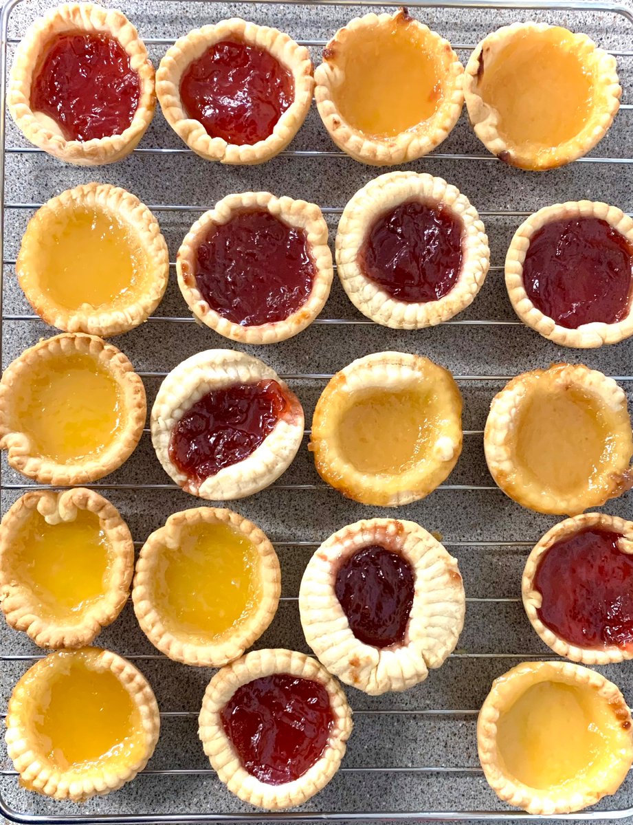 StAnnesSSFC's tweet photo. Today’s bake got Upper 1 in the mood for Jubilee celebrations. #weallachieve #sensorycooking https://t.co/PTaDLGhOtR
