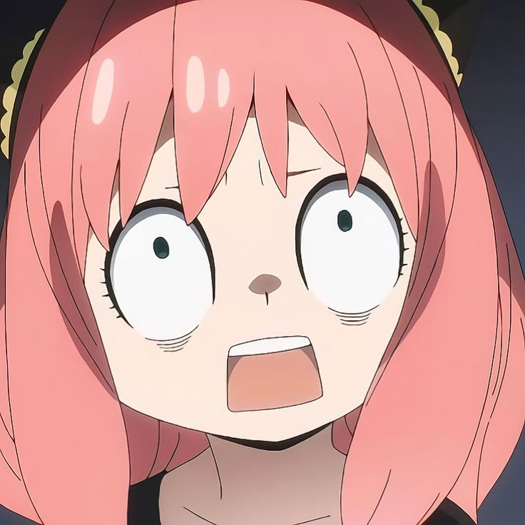 Anya Pics 🖼️ tweet media