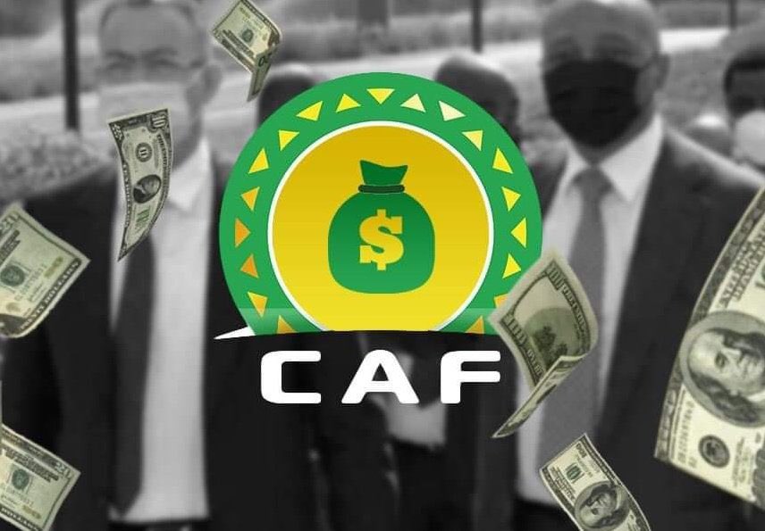 MahmoudHussen97's tweet photo. #FIFAsupportingCAFcorruption
#StopCafCorruption https://t.co/vMPbyPqrva