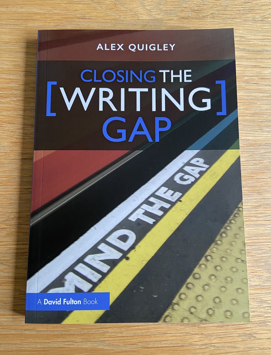 Alex Quigley tweet media