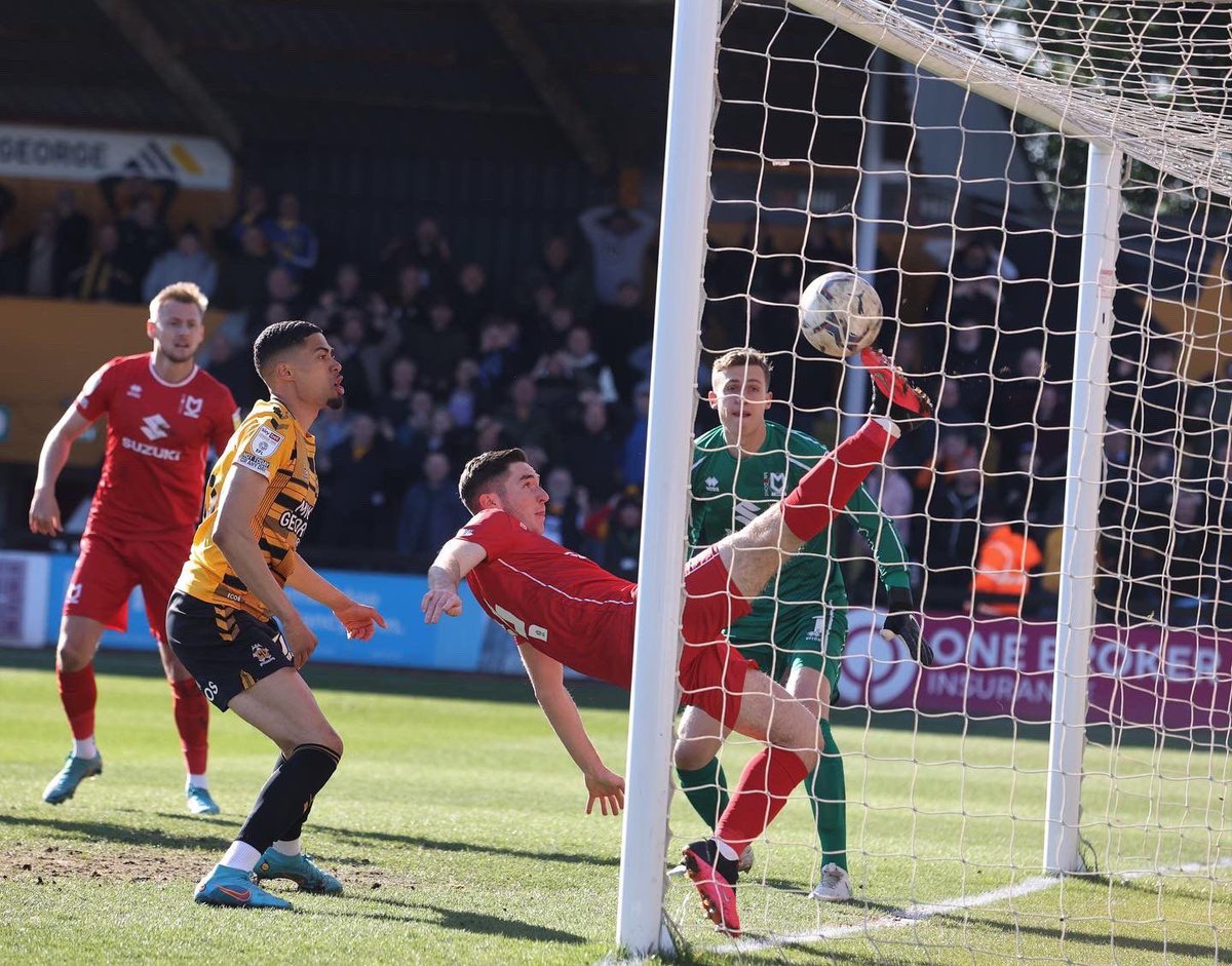 Conor Coventry tweet media