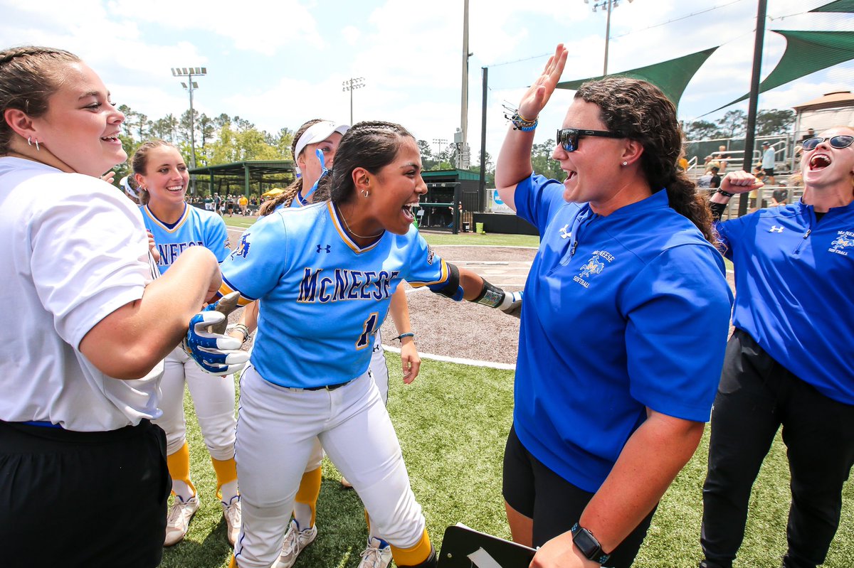 NEVER BACKED DOWN‼️‼️

#GeauxPokes | #YTGDOYTRYM