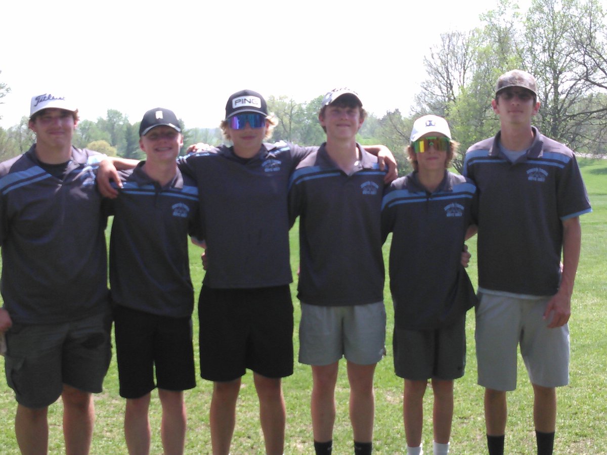GeorgeKuhter's tweet photo. Congratulations on a great season and a new beginning for STC golf. https://t.co/Ni39UxyQAB