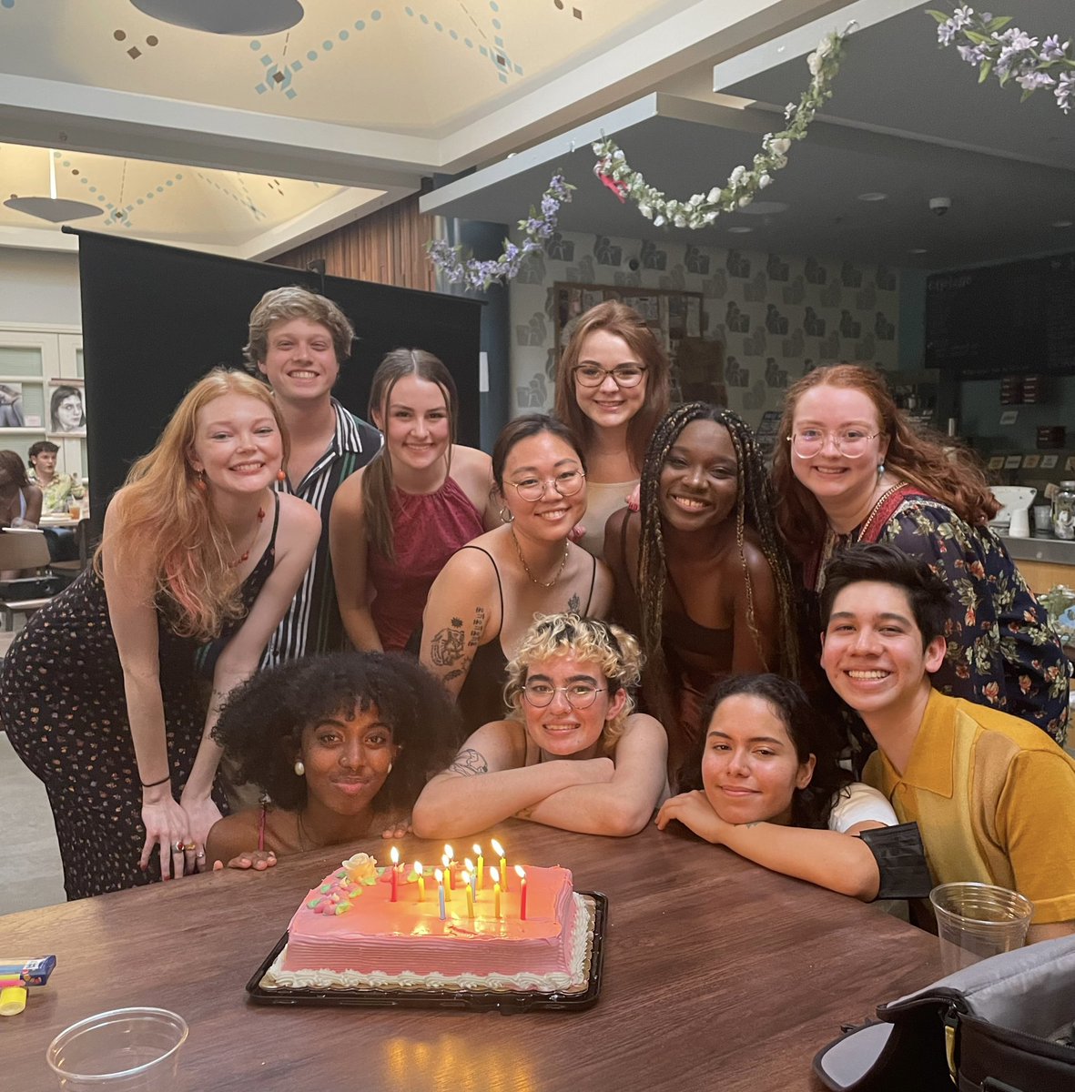 we ❤️ our koc class of 2022