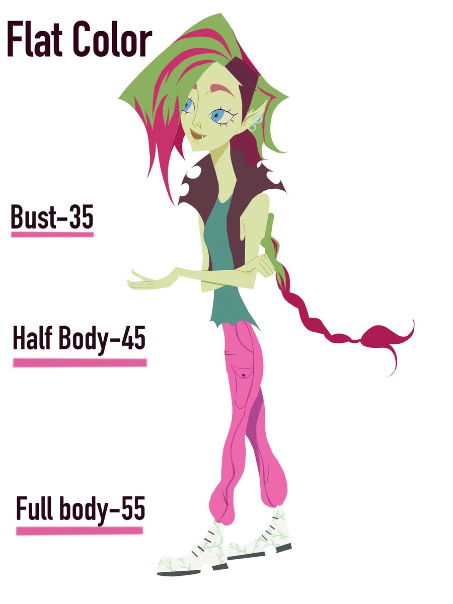 melkyfish's tweet photo. Sketch/lineless commission prices <3 
#commissionsopen #BLACKARTIST #digitalart #digitalsketch https://t.co/1mECQ7Gjr0