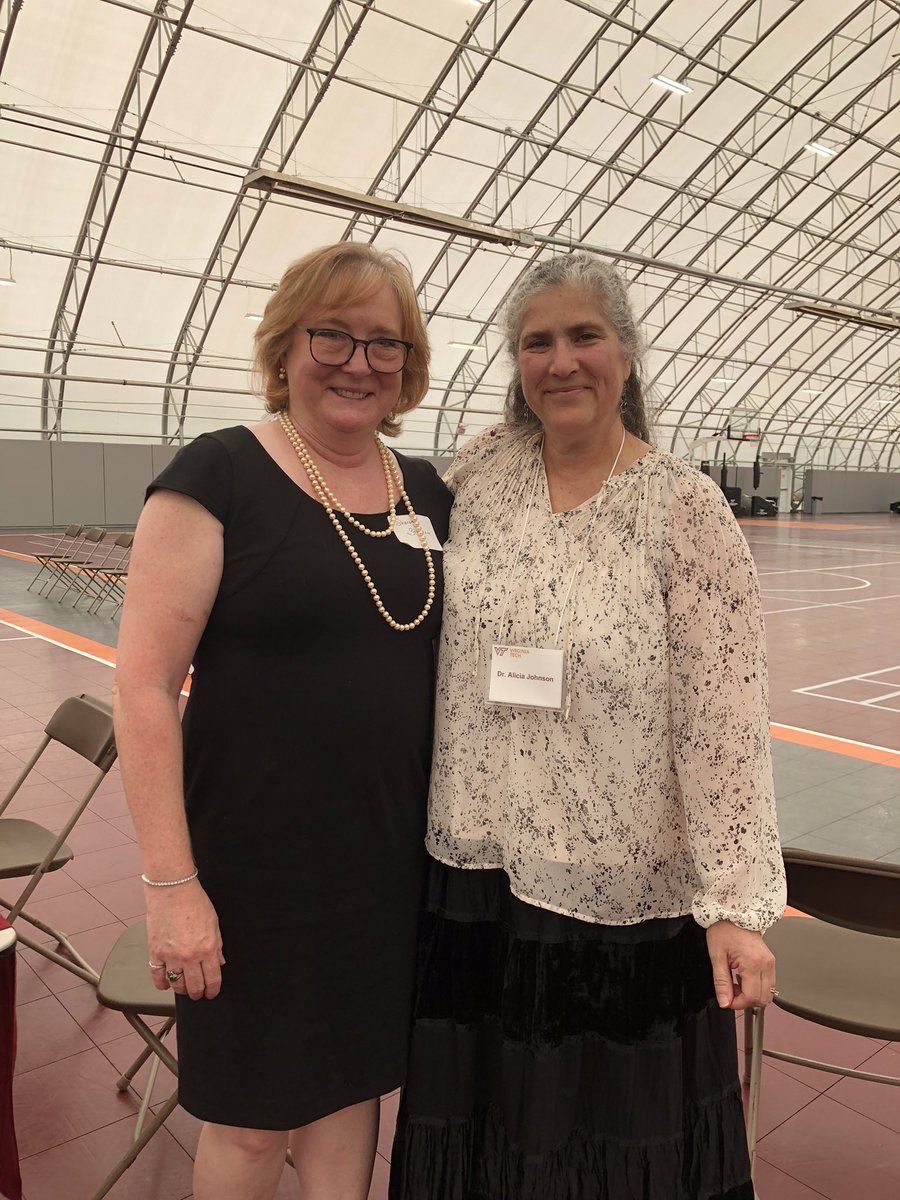 Alicia Johnson tweet media