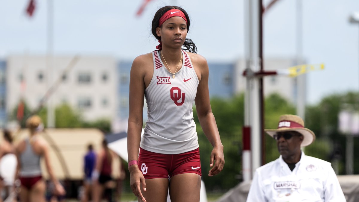 Oklahoma T&F & XC tweet media
