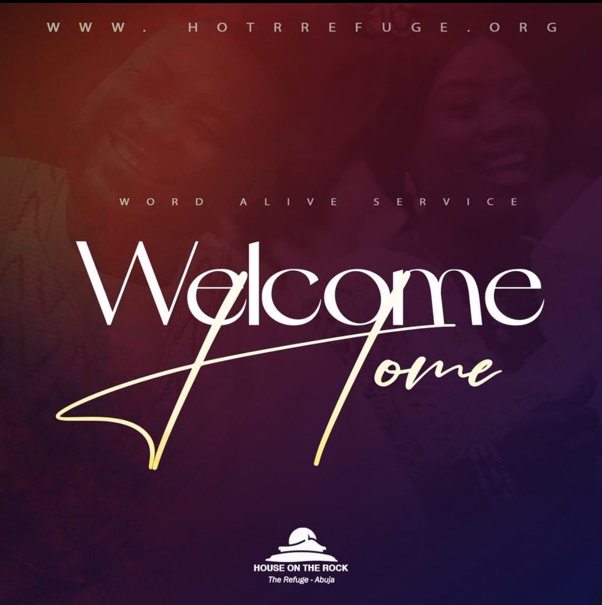 HOTRREFUGE's tweet photo. What great privilege it is to gather amongst brethren at the mid of the week to build up our faith as we hear the word and in prayers.
It promises to be an amazing time of fellowship.

Welcome to Church.

#HOTRRefuge
#HOTRService
#WordAliveService https://t.co/mTfl6HQUD6
