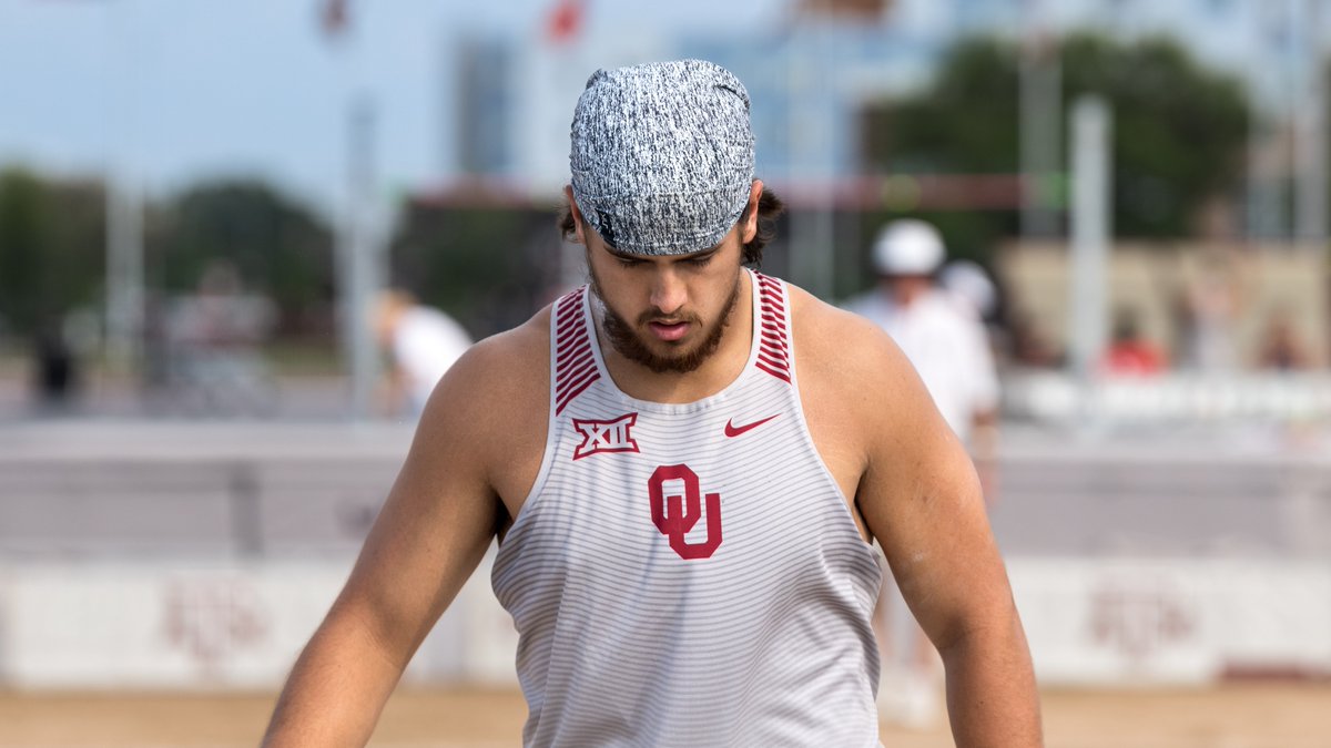 Oklahoma T&F & XC tweet media