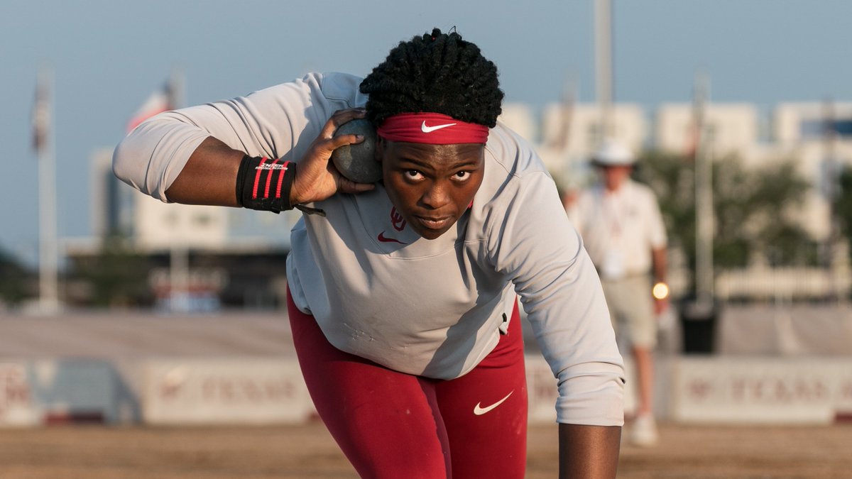 Oklahoma T&F & XC tweet media