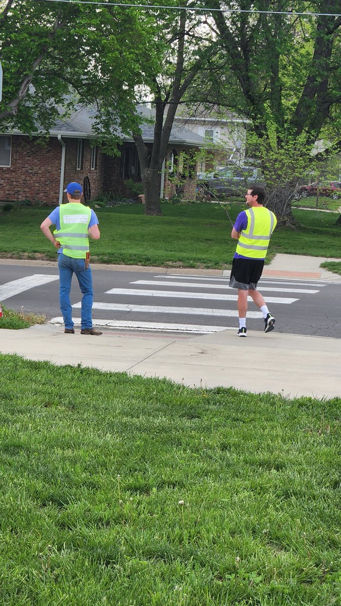 <a href="/helmja08/">Jesse Helm</a> got a little help today. Give A. Henry another year or two and he'll be ready.