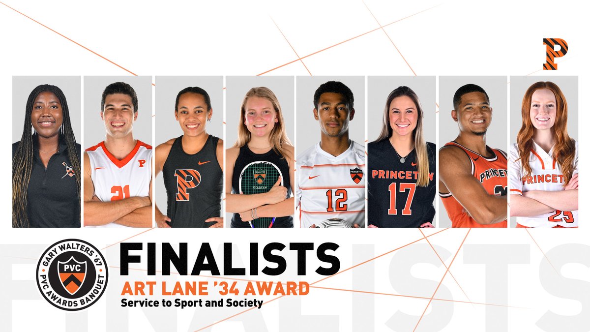Outstanding group of Tigers whose positive impact has been felt far and wide 