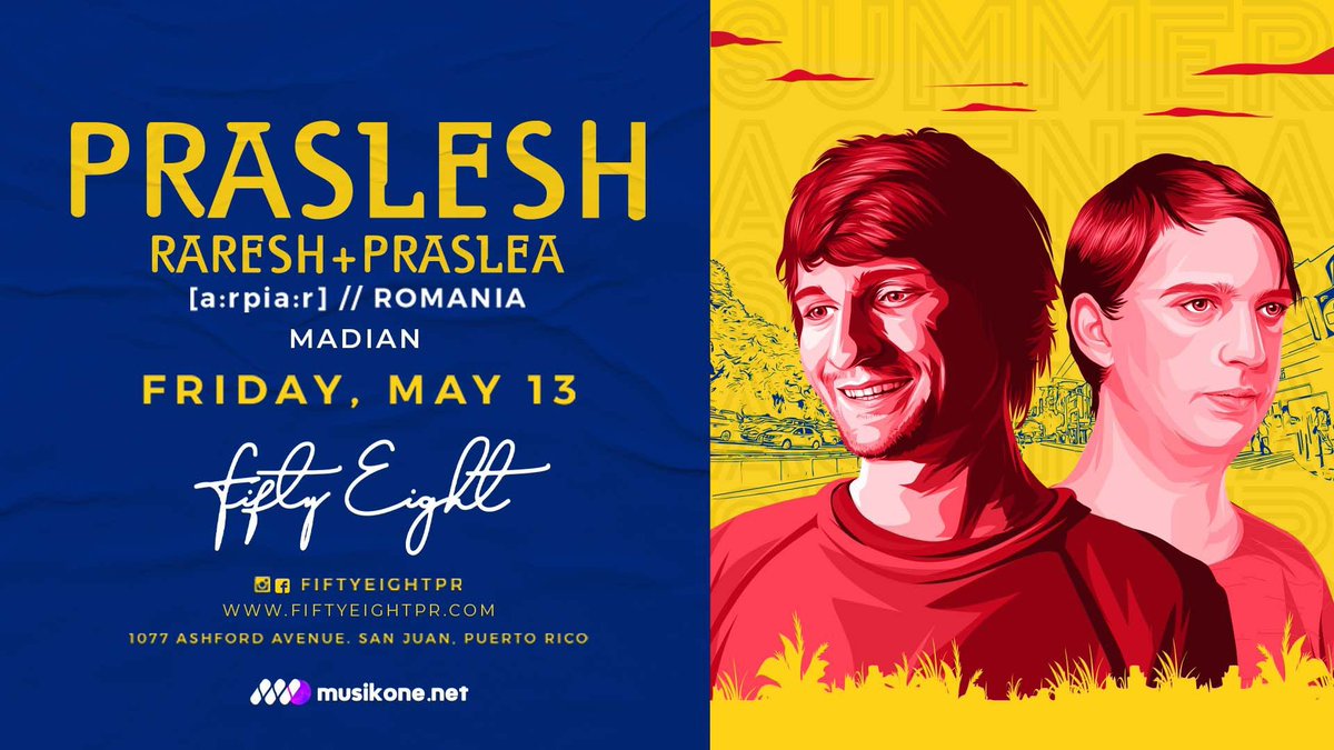 _xavierivan's tweet image. P R A S L E S H 
at. Fifty Eight