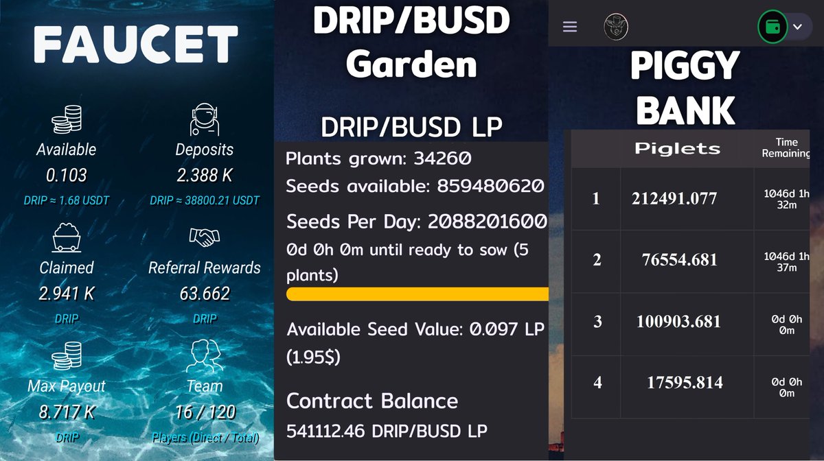Crypto Farm Diary tweet media