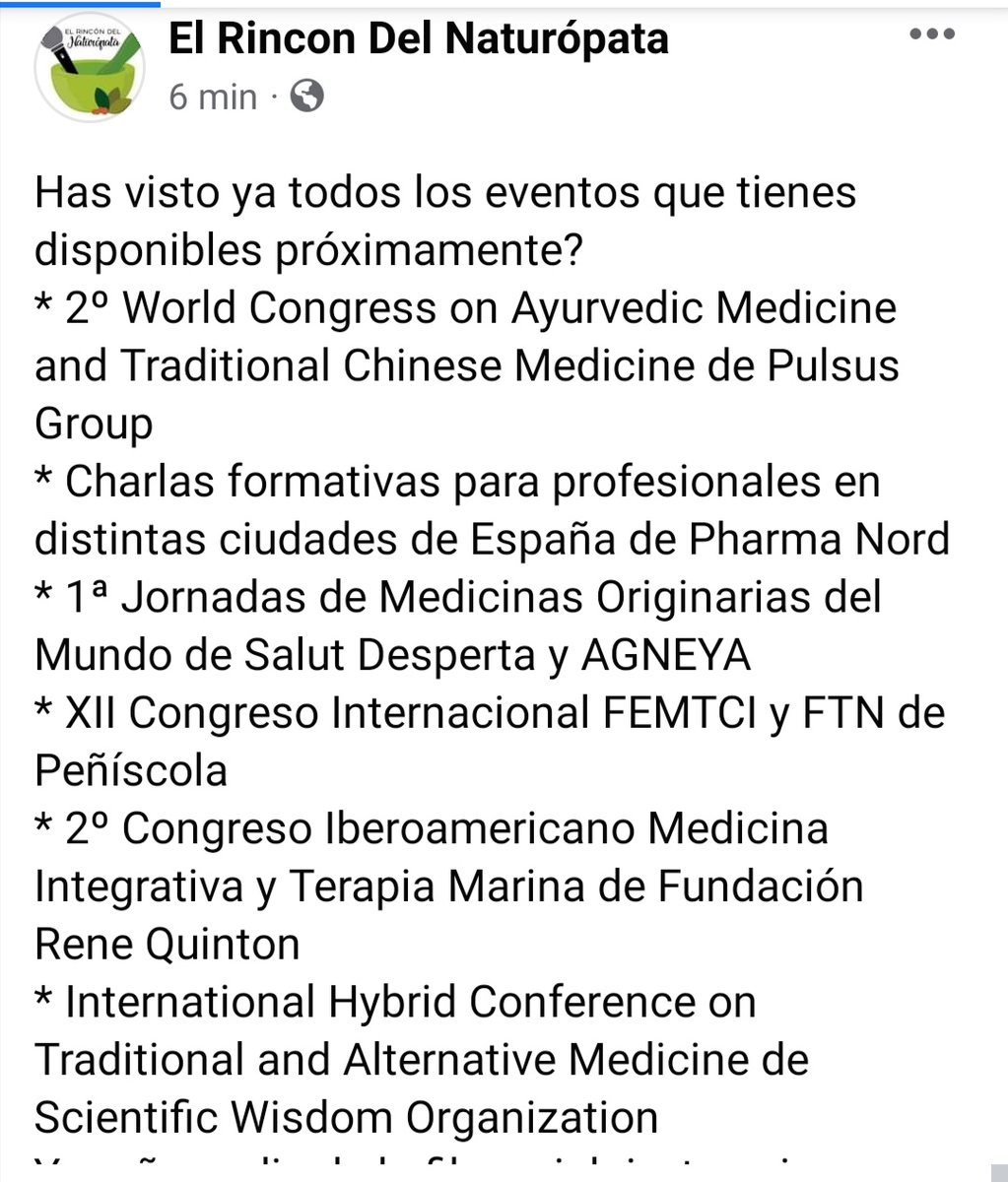 JMariGuirado's tweet photo. Y mañana dia de la fibromialgia, te animas a colgar tu foto/video en apoyo a @BotHarmonie??
https://t.co/6Z09tg1s8w
#ElRincondelNaturopata #elprogramadelsector #saludnatural #radio #video #eventos Juana Mari Guirado https://t.co/jmoC6Kpk5V