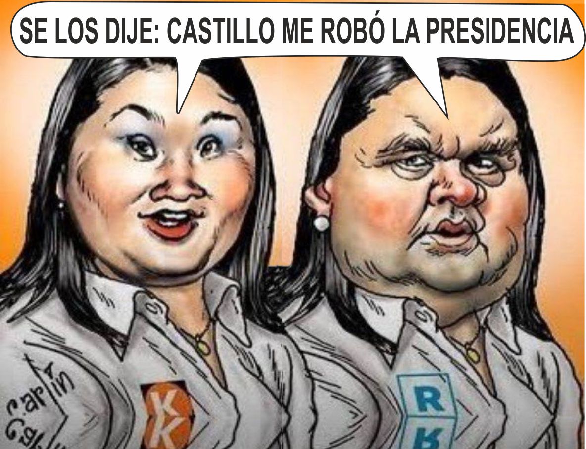 DanielUrresti1's tweet photo. ¡Y yo debí haber ganado en primera vuelta!!! https://t.co/CdDWITTrbU