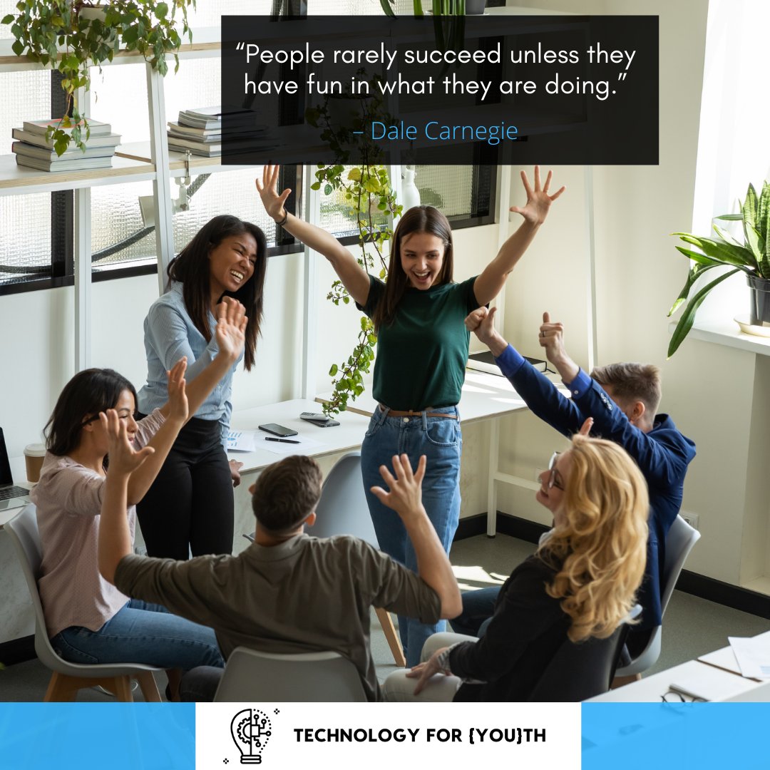 wearetech4youth's tweet image. “Nobody built like you, you design yourself.”
— Jay Z

#STEM #stemlearning #stemeducation #kidslearning #CodingIsFun #KidsInCoding #KidsInTech #GirlsWhoCode