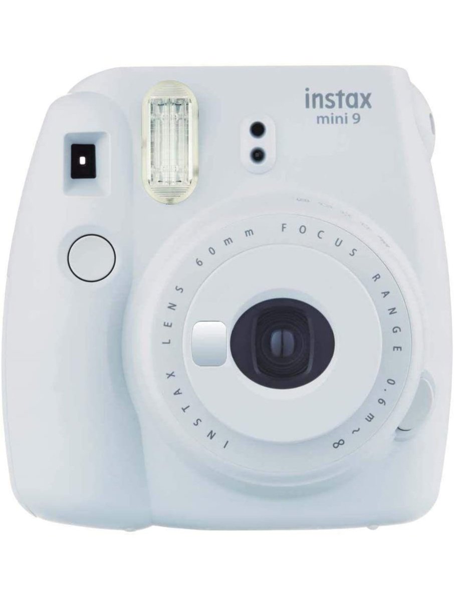promobooks4_'s tweet photo. Oferta Amazon🟡
 
➡️Câmera Instantânea Instax Mini 9, Fujifilm, Branco Gelo 
💰 R$299,00

🛒Compre aqui: https://t.co/hqqLw5CduW

❗️Oferta por tempo limitado! https://t.co/lEQxdviN23