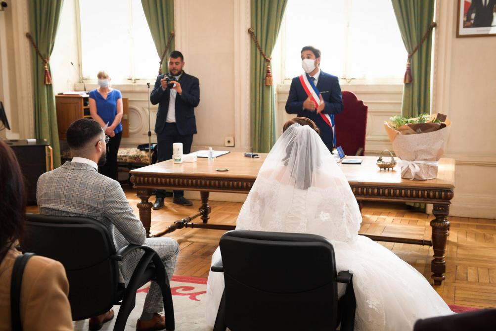 Se marier à Reims, un privilège qui a ses règles #Marne lunion.fr/id370302/artic…