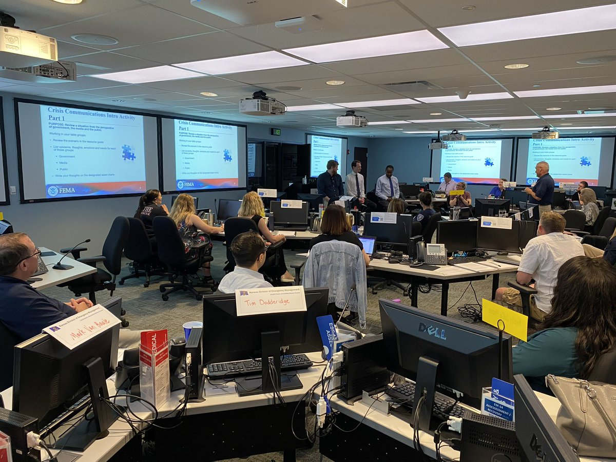 Johnson Co. EM tweet media
