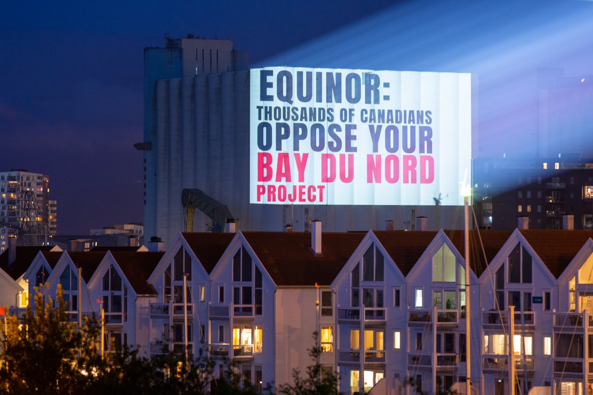 Council of Canadians tweet media