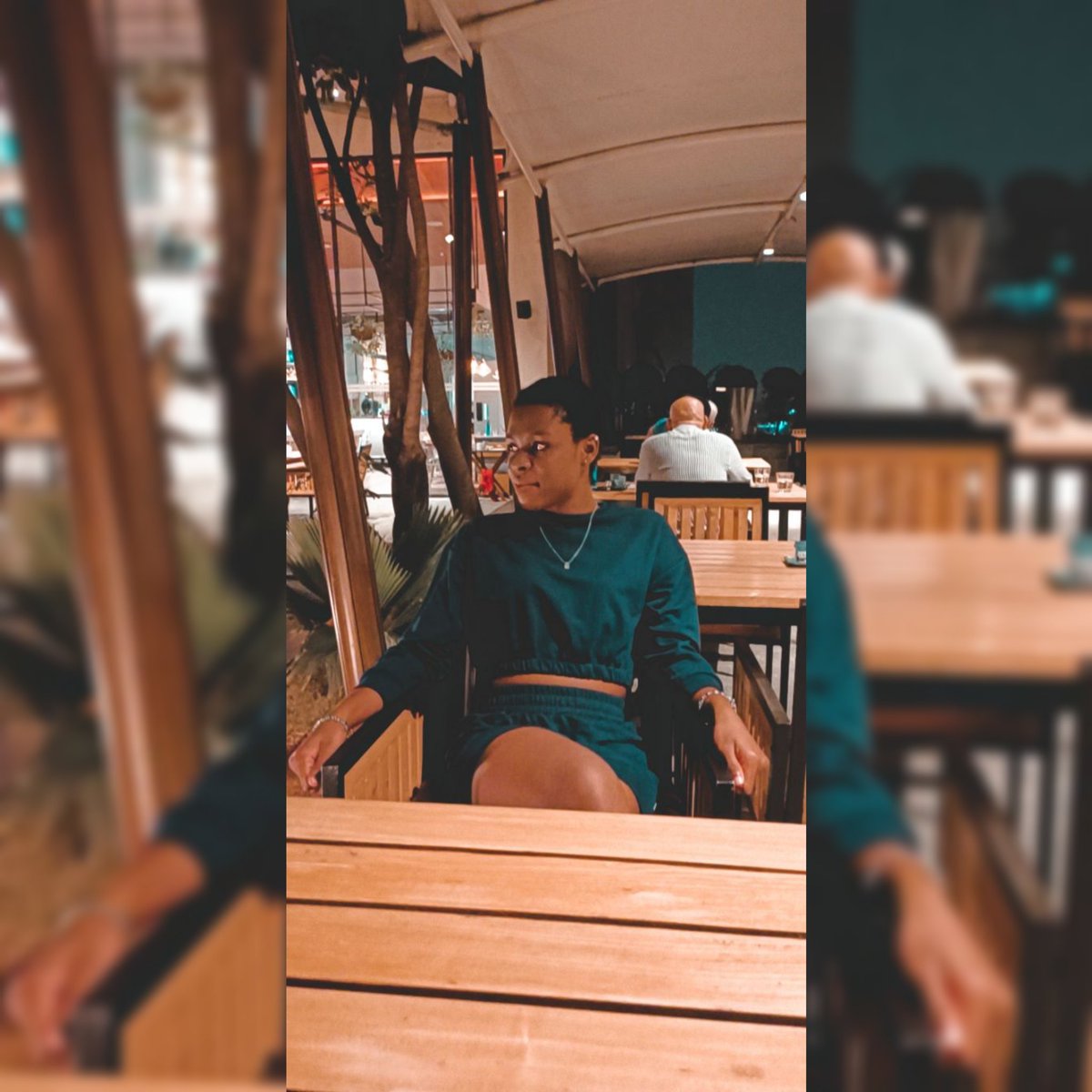 #NewProfilePic