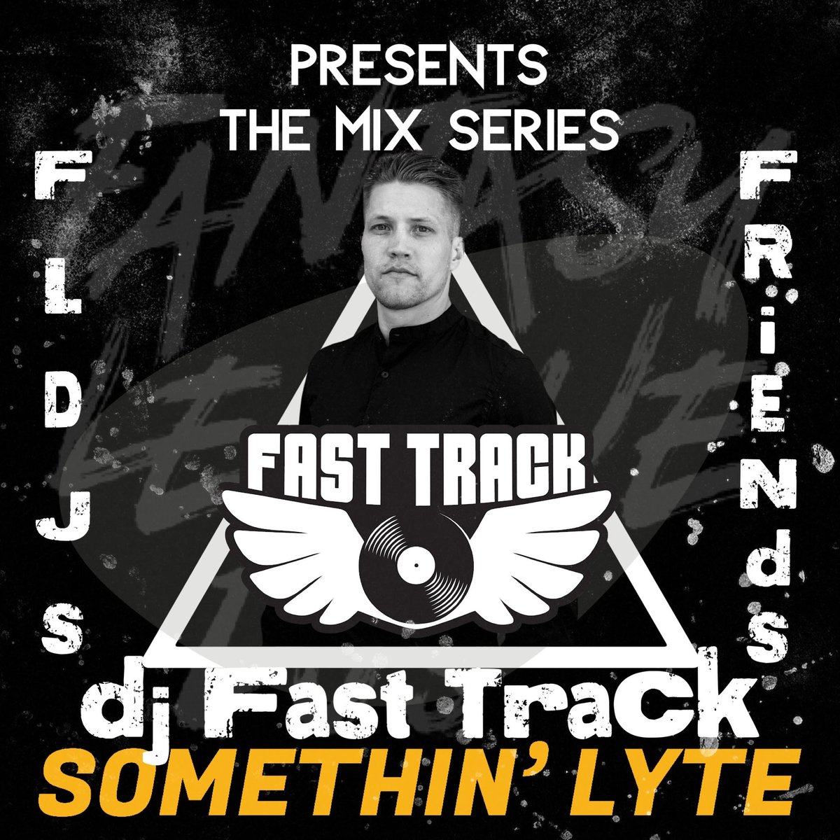 FLeagueDJs's tweet photo. Shout out to our homie DJ Fast Track! Go peep Vol. 14! 

https://t.co/bva3z3vo5F https://t.co/a5a7LpYWPf