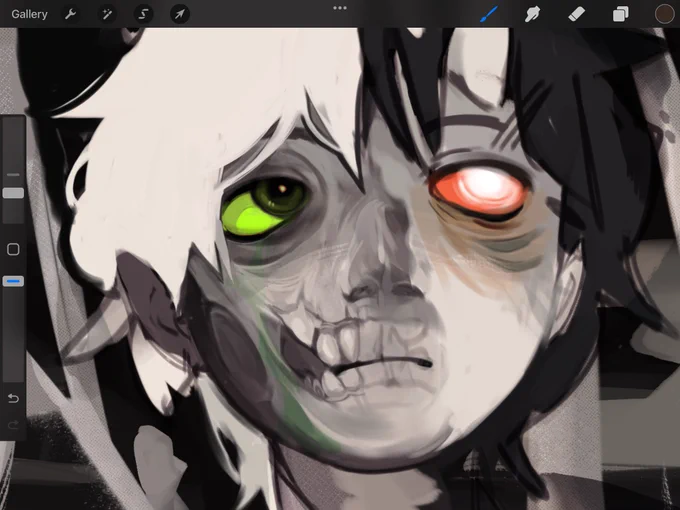 Spooky 
