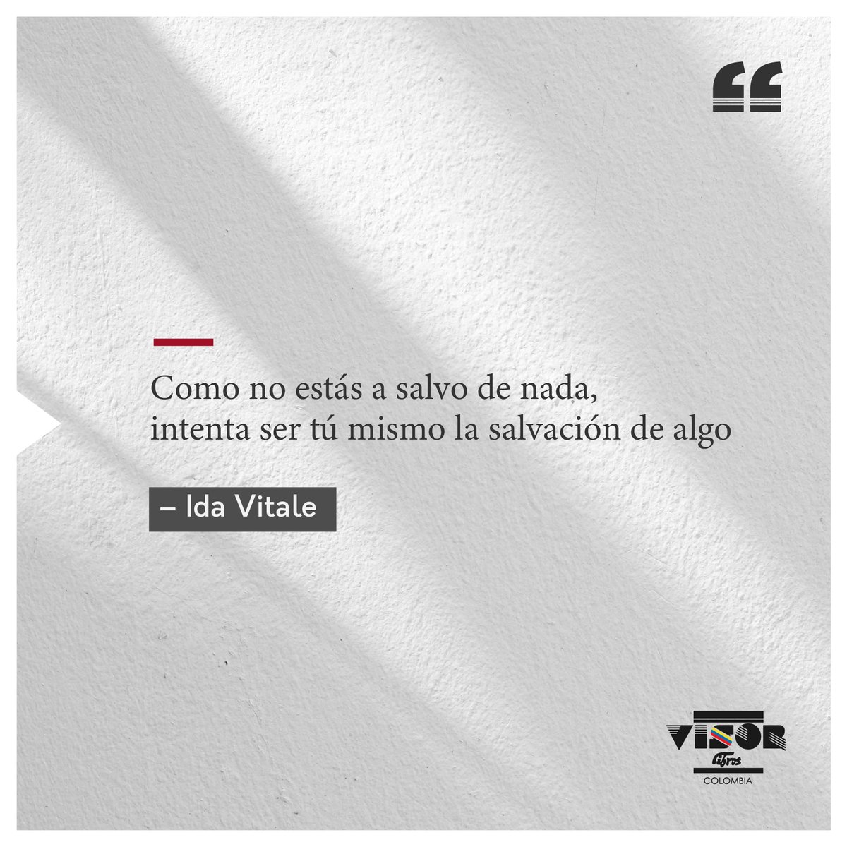 visorlibrosco's tweet photo. #PoetasVisor Recursos, Ida Vitale https://t.co/AwUm9KpWXg