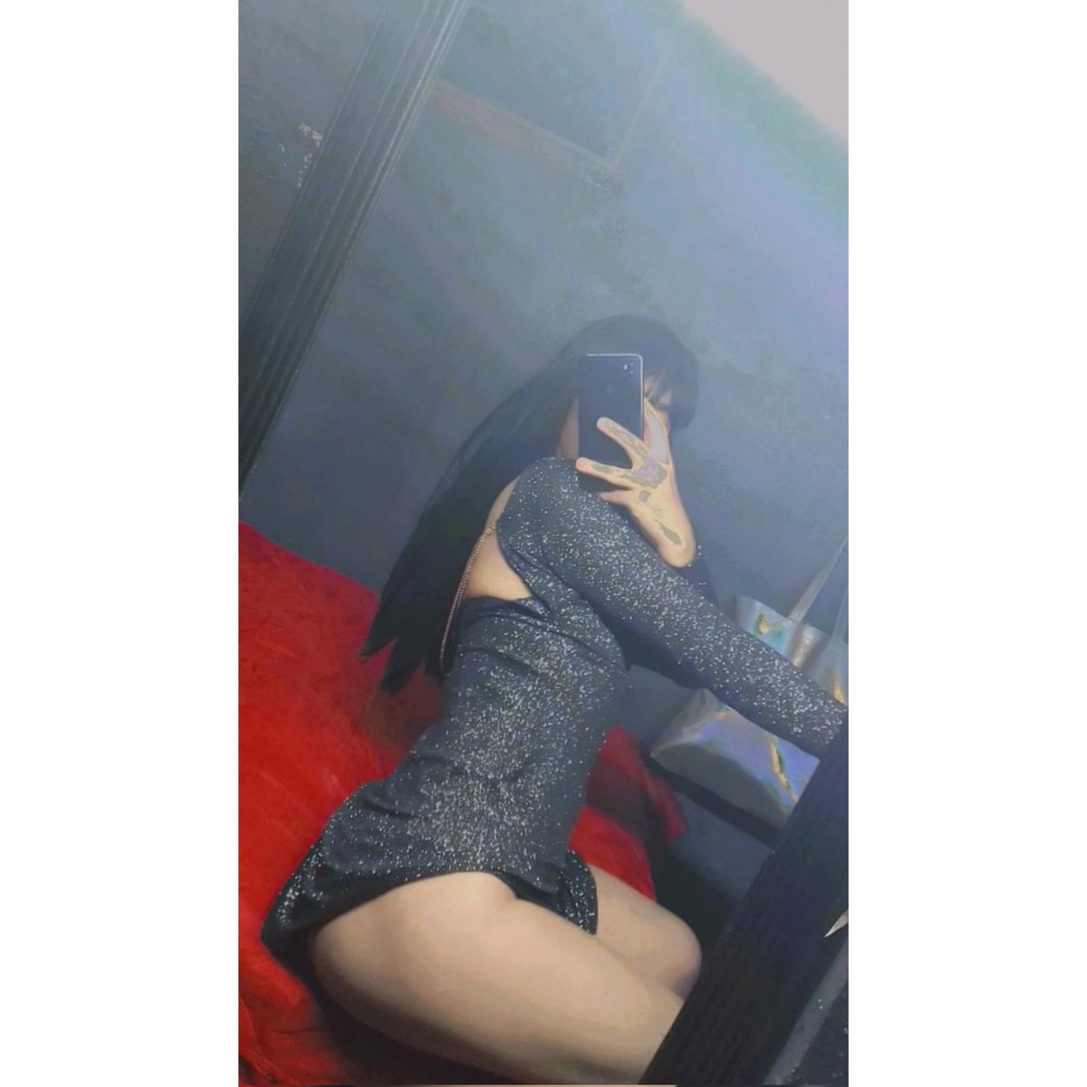 BGirls213's tweet photo. 𝐋𝐚 𝐯𝐢𝐝𝐚 𝐞𝐬 𝐝𝐞𝐦𝐚𝐬𝐢𝐚𝐝𝐨 𝐜𝐨𝐫𝐭𝐚 𝐩𝐚𝐫𝐚 𝐥𝐥𝐞𝐯𝐚𝐫 𝐕𝐞𝐬𝐭𝐢𝐝𝐨𝐬 𝐀𝐛𝐮𝐫𝐫𝐢𝐝𝐨𝐬 ♥️💅
.
.
.
.
# https://t.co/O79p4o7v5i