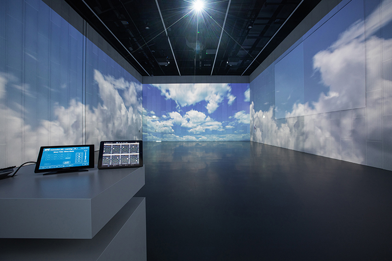 NEW GEAR: Meyer Sound Makes Science Education an Adventure at Denmark’s LIFE Campus ift.tt/YXLuiDp