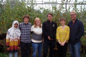AraMostarin's tweet photo. Time flies...already four years.First photo is from 2018 when we started our PhD in FRAS project and last photos are from FRAS farewel. The project is finishing but the friendship, connection and network will remain forever. https://t.co/8kX2WpwmKP