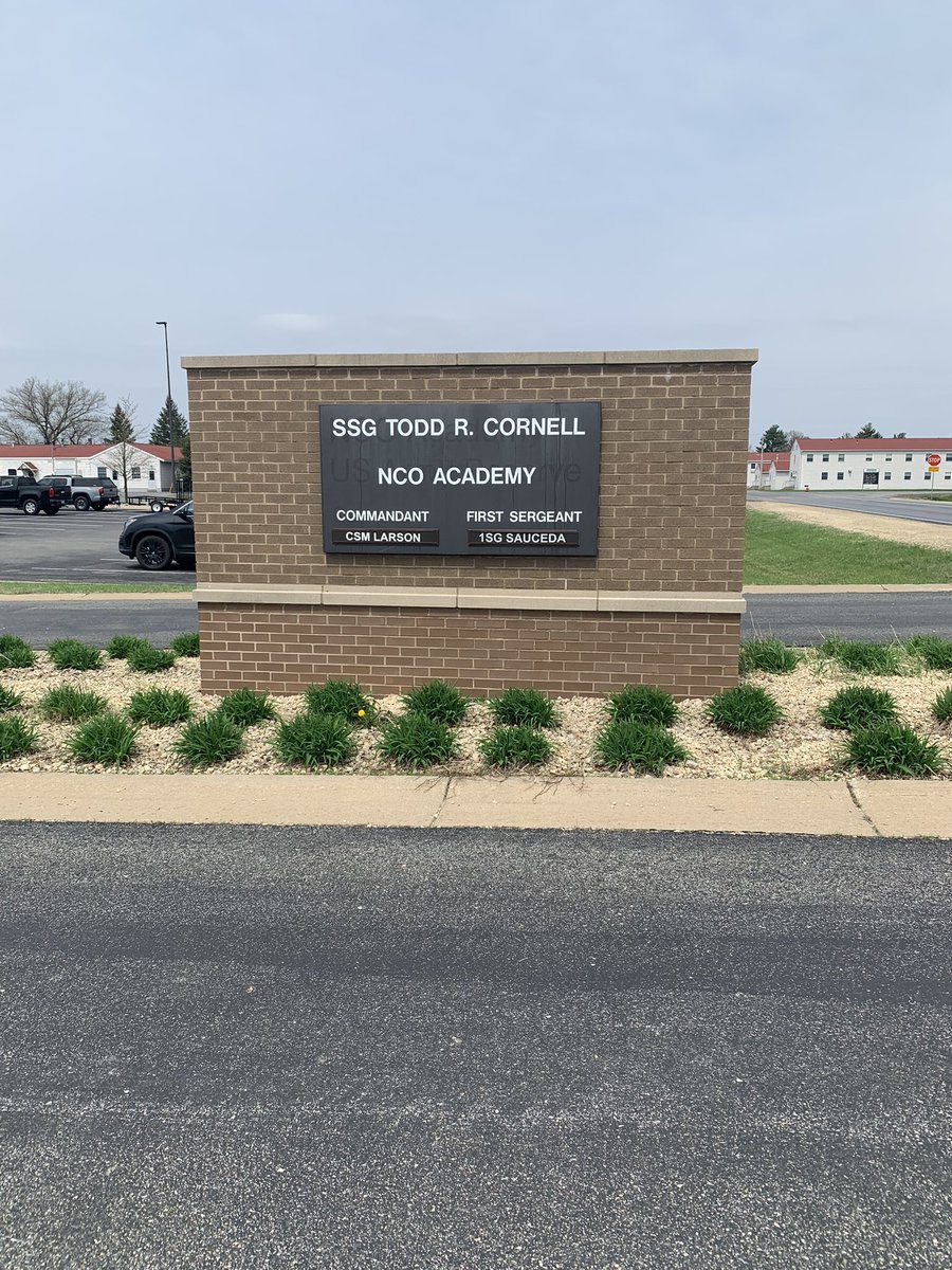 CSM Jason E. Decker tweet media