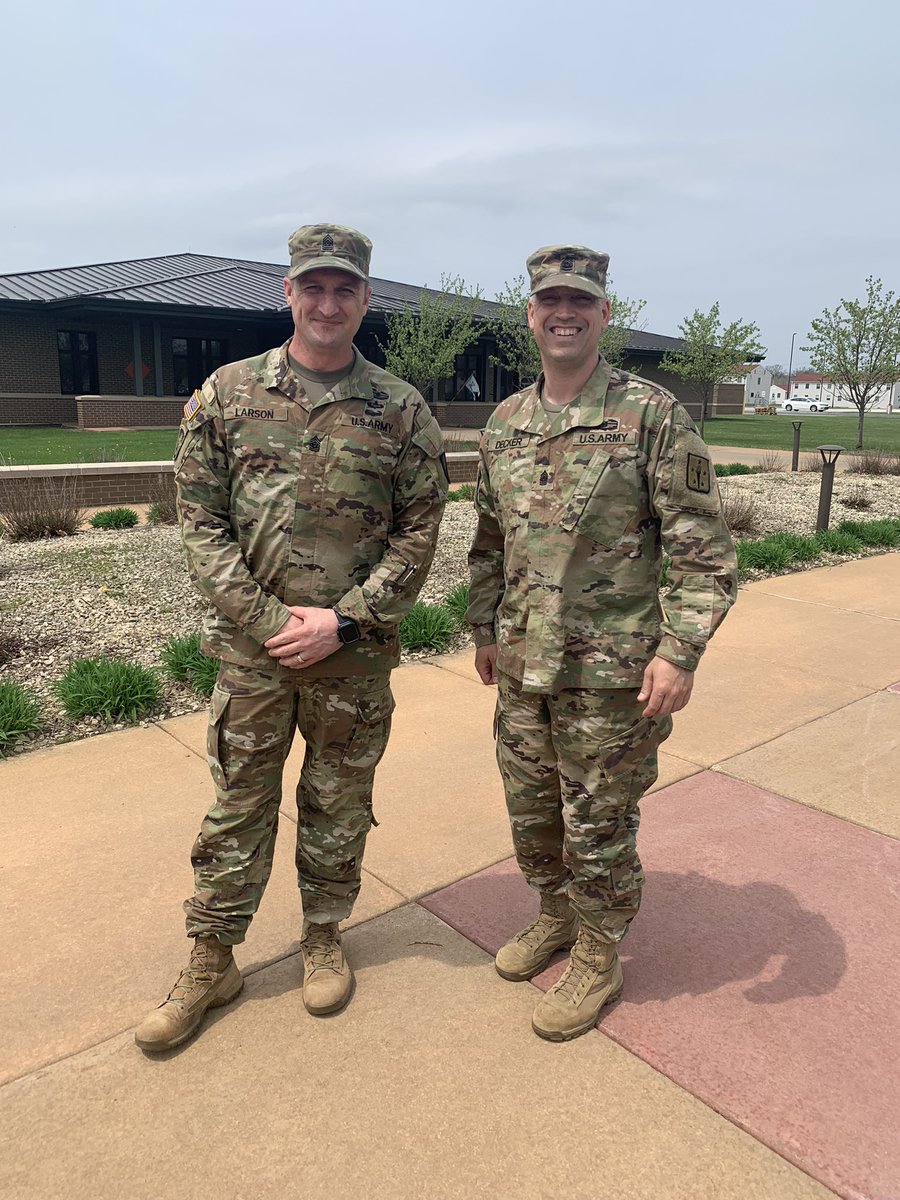 CSM Jason E. Decker tweet media