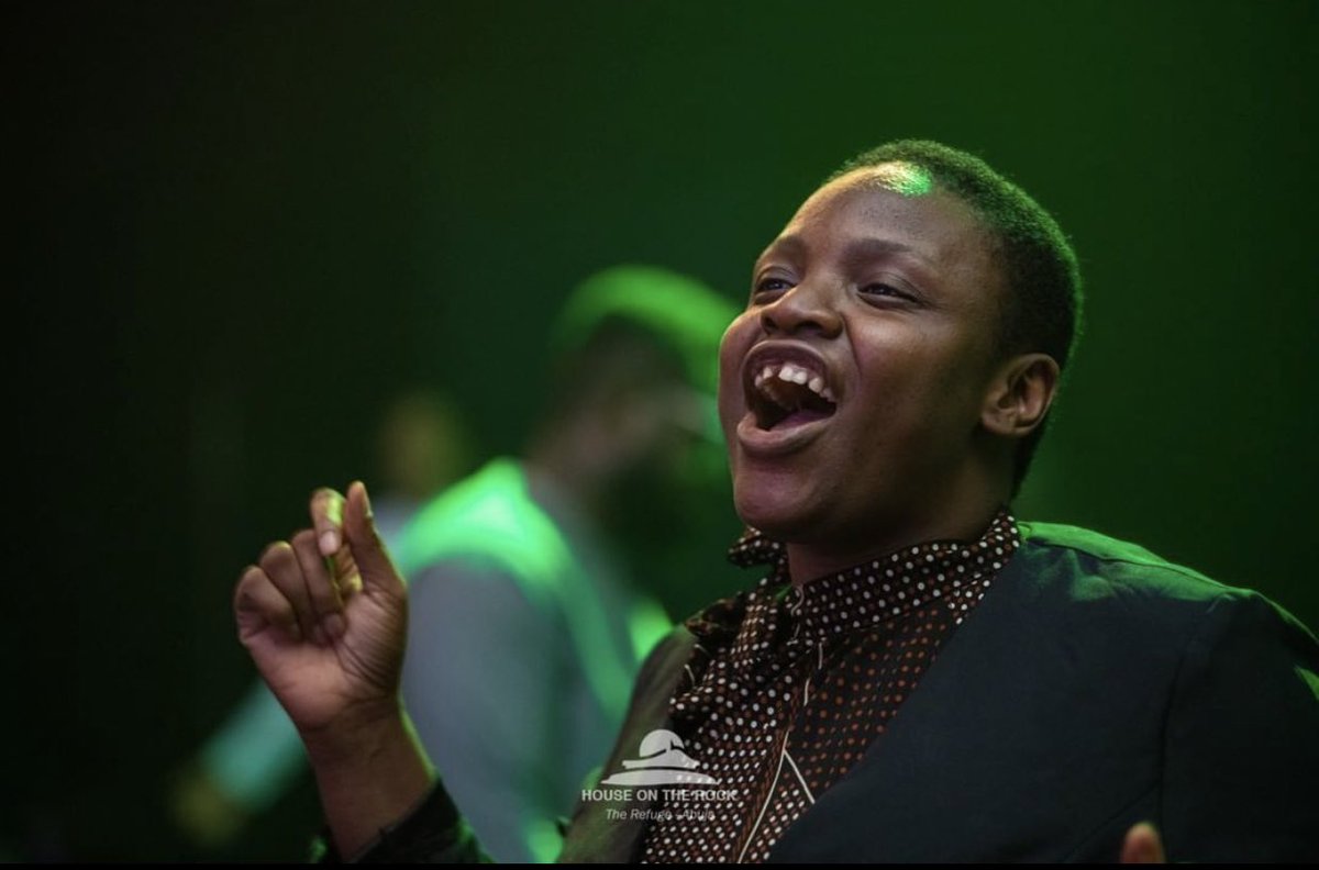 HOTRREFUGE's tweet photo. PRAISE

You are a good good God, we lift up hearts in thanksgiving as we declare;

🎶Oh Lord we are very very grateful
For all you have done for us 
Oh Lord we are very very grateful, We say Thank You Jesus.🎶

#HOTRRefuge
#HOTRService
#WordAliveService https://t.co/QCYpoeVUzv