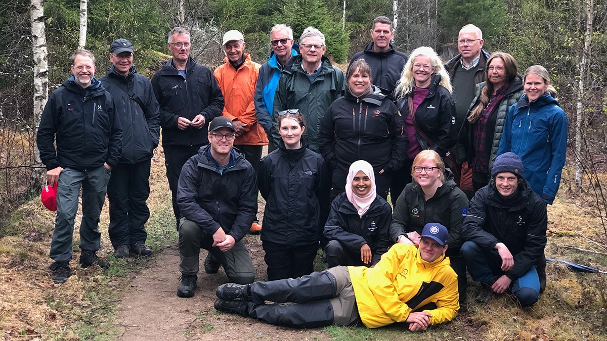 Time flies...already four years.First photo is from 2018 when we started our PhD in FRAS project and last photos are from FRAS farewel. The project is finishing but the friendship, connection and network will remain forever.
