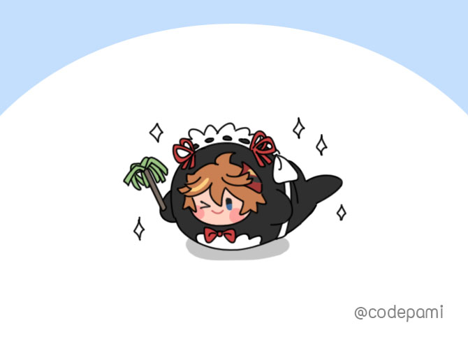 maid day~ 🐋🧹✨
#childe  #tartaglia 