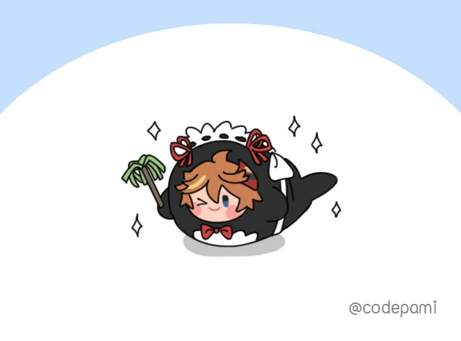 maid day~ 🐋🧹✨
#childe  #tartaglia 