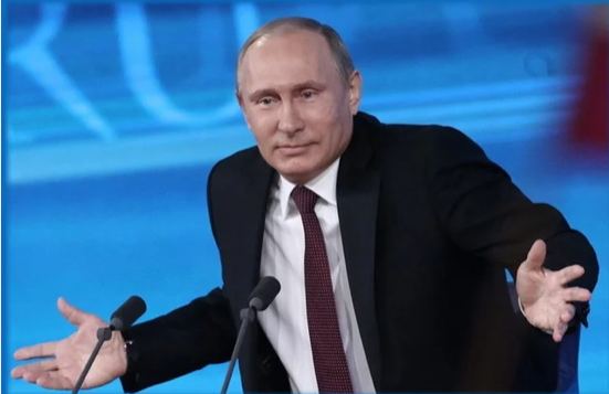 nexta_tv's tweet photo. Annual inflation in #Russia accelerated to 17.77% for the second week in a row, reports state-owned news agency TASS. https://t.co/zuUTnbbyj9