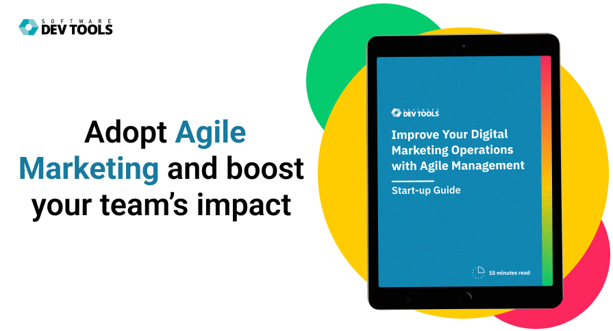 CatapultLabs_'s tweet photo. Are your #marketing efforts bringing real value to your customers and organization or just breadcrumbs? 🍞 

If you want to optimize the impact of your operations, adopt #Agile with the help of this easy to follow guide! Free download here ↓
https://t.co/5UnK0yytO3 https://t.co/bClpD3AeOz