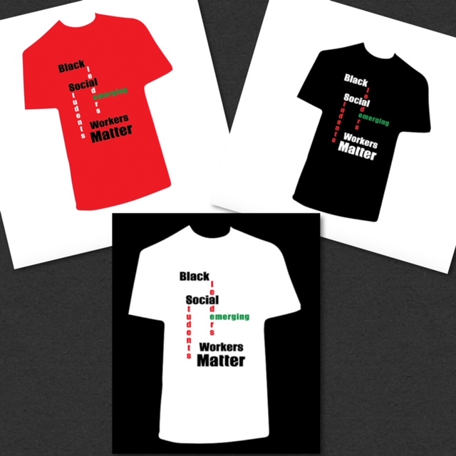 NABSWofficial's tweet photo. SELC is selling shirts to highlight students and emerging leaders. Order your SELC shirt by June 10! Or gift one to a student or emerging professional in your chapter! Shirts are $35 with shipping included. Order the great design here: https://t.co/7k26SY8Zm9 https://t.co/dlrKoqDKZj