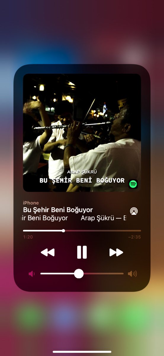 Uzi konseri diye tutturduğum günün sonunda , benim arabesk listemin mağaradan çıkışı