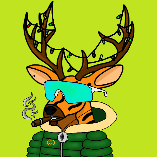 meta_deers's tweet photo. Meta deer public mint 22nd May. Drop wallet to get whitelist #NFTs #NFTGiveaway #NFTartist #NFTProjects #NFTdrop https://t.co/vdYWU5fefe