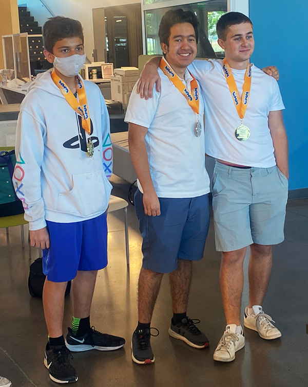 herbergeracad's tweet photo. Herberger Young Scholars Academy Wins State Chess Championship

Check out https://t.co/Xz44HkNEa2 for full story https://t.co/t2Rn6tuioK