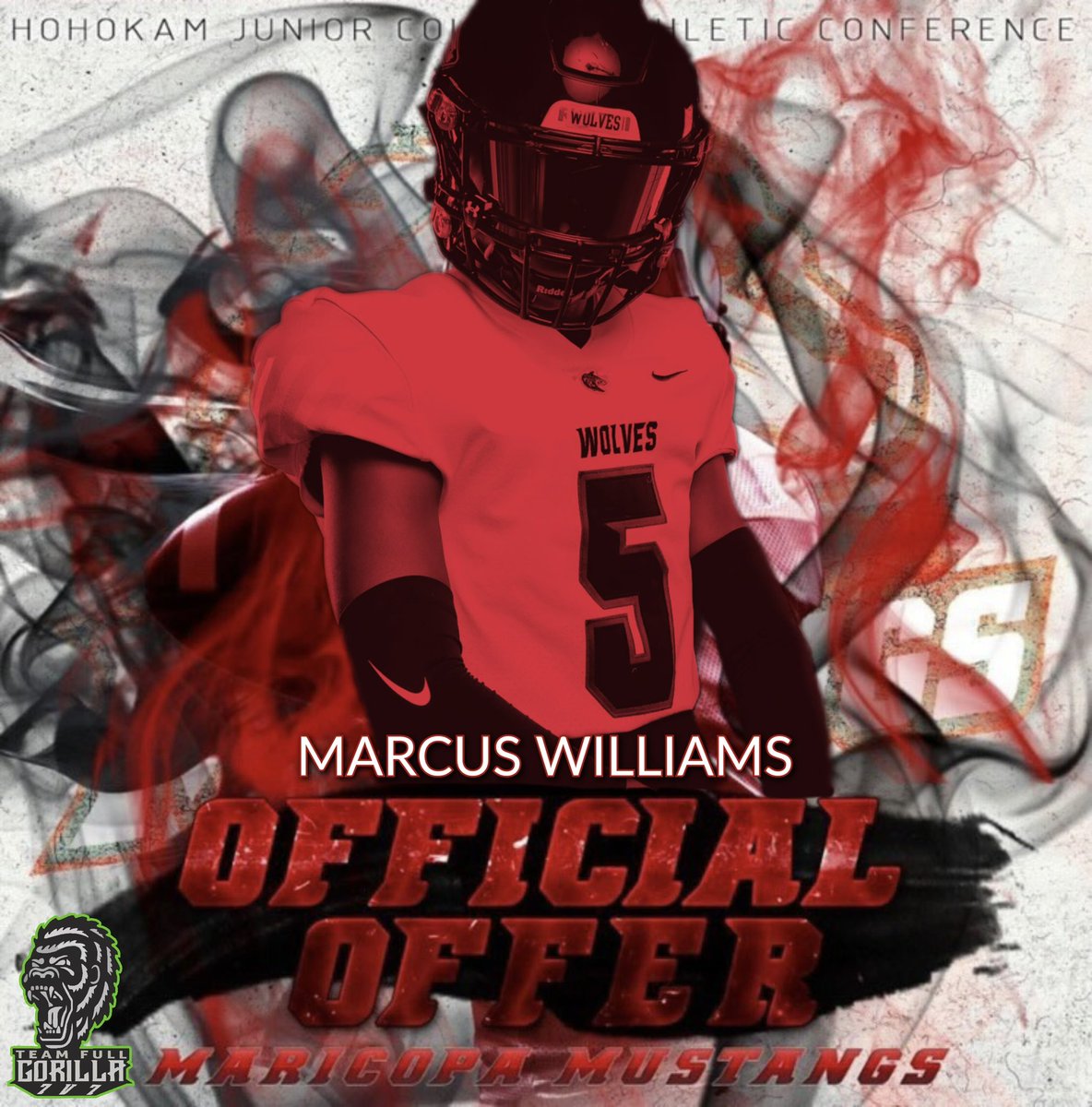 Marcus_williams5 tweet media