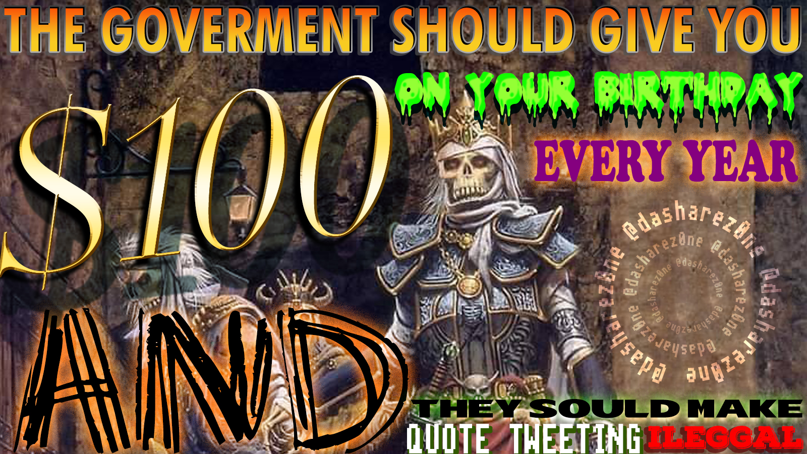 I NEED TO BE RUNNIG THIS SHIT COUNTREY - https://t.co/GfqwqHWv7Y ADMIN
