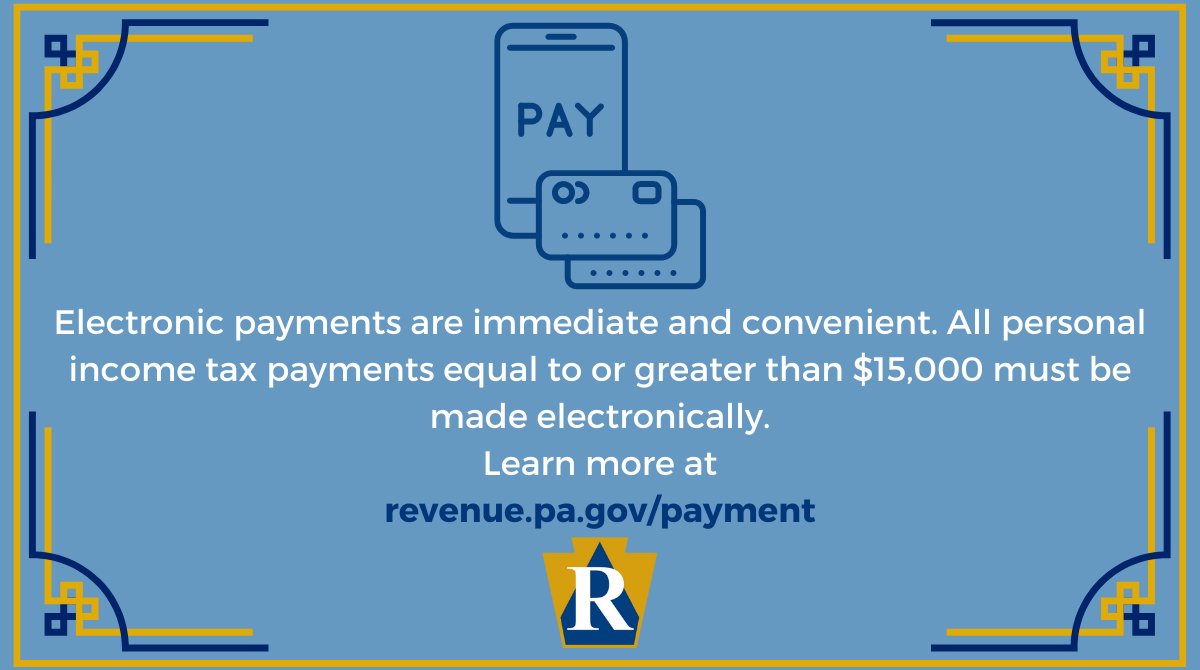 pa state and local tax deadline 2021