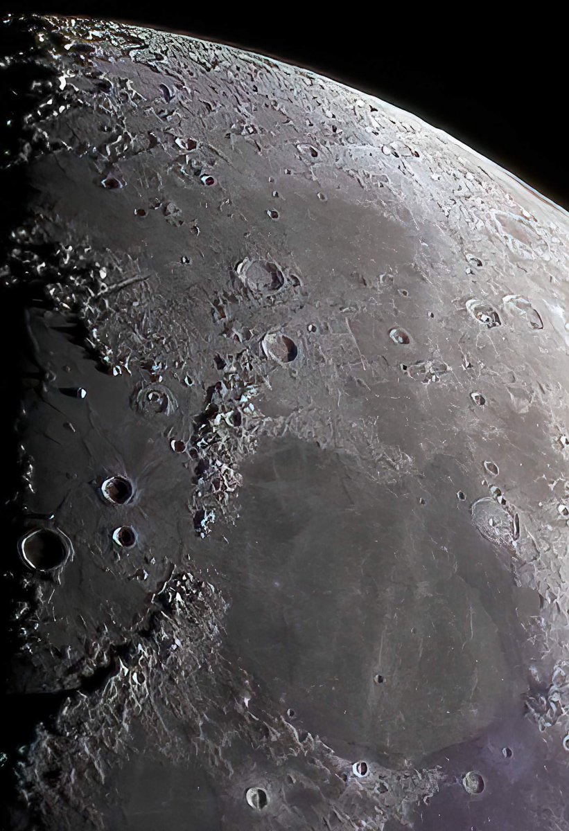 FriendsSouthend's tweet photo. Latest from Astrophotography over Southend by @dglawdzin

#moon #apenninemountains #seaofserenity #aurigaconstellation #flamingstar #ic410 #spidernebula #flynebula #rosettenebula #conenebula #astrophotography #southendonsea #southend #southendonseaessex #essex https://t.co/2IXJvad5qK