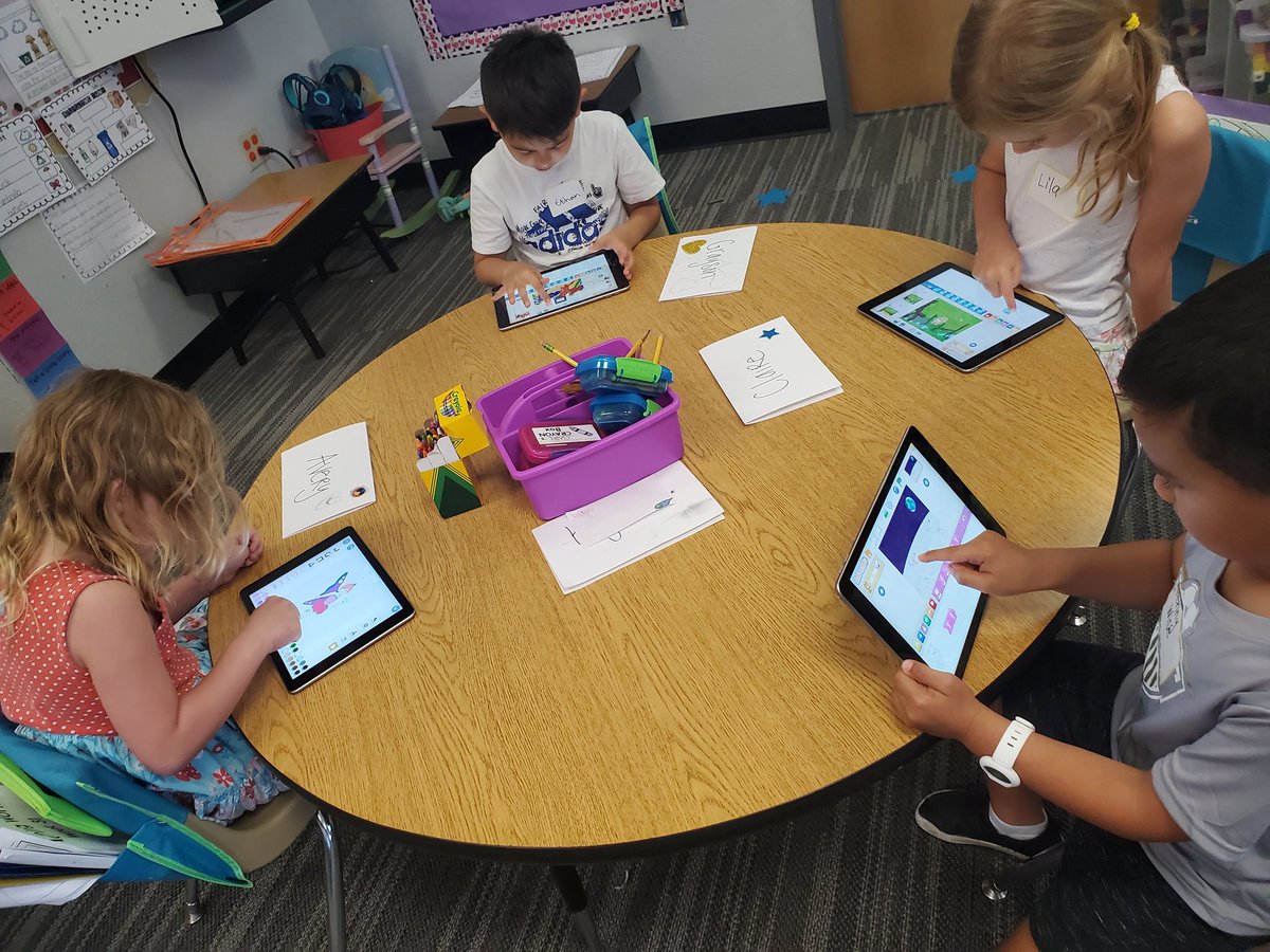 Misty Jester M. Ed tweet media